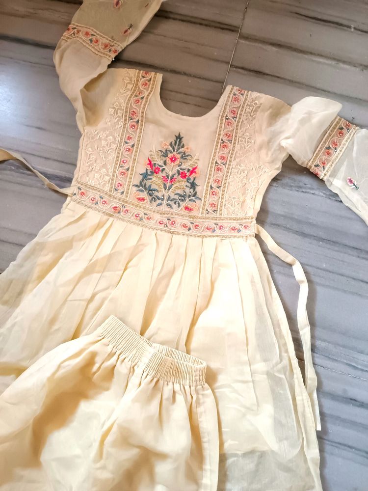 Kids Dress