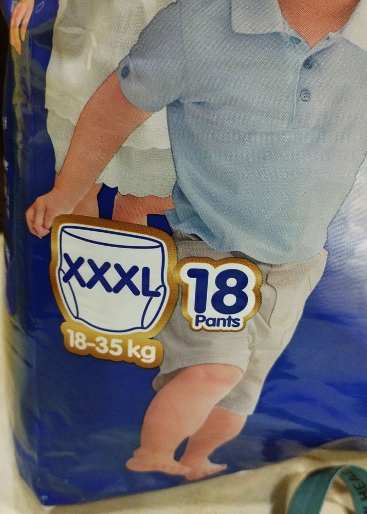 XXXL Best Daiper For Baby