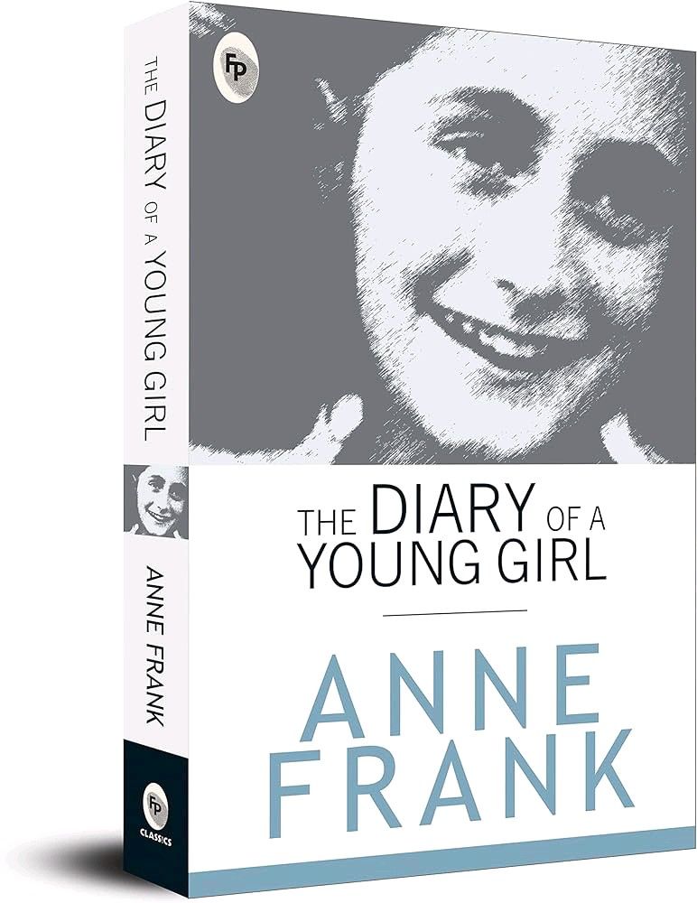 The Dairy Of Anne Frank