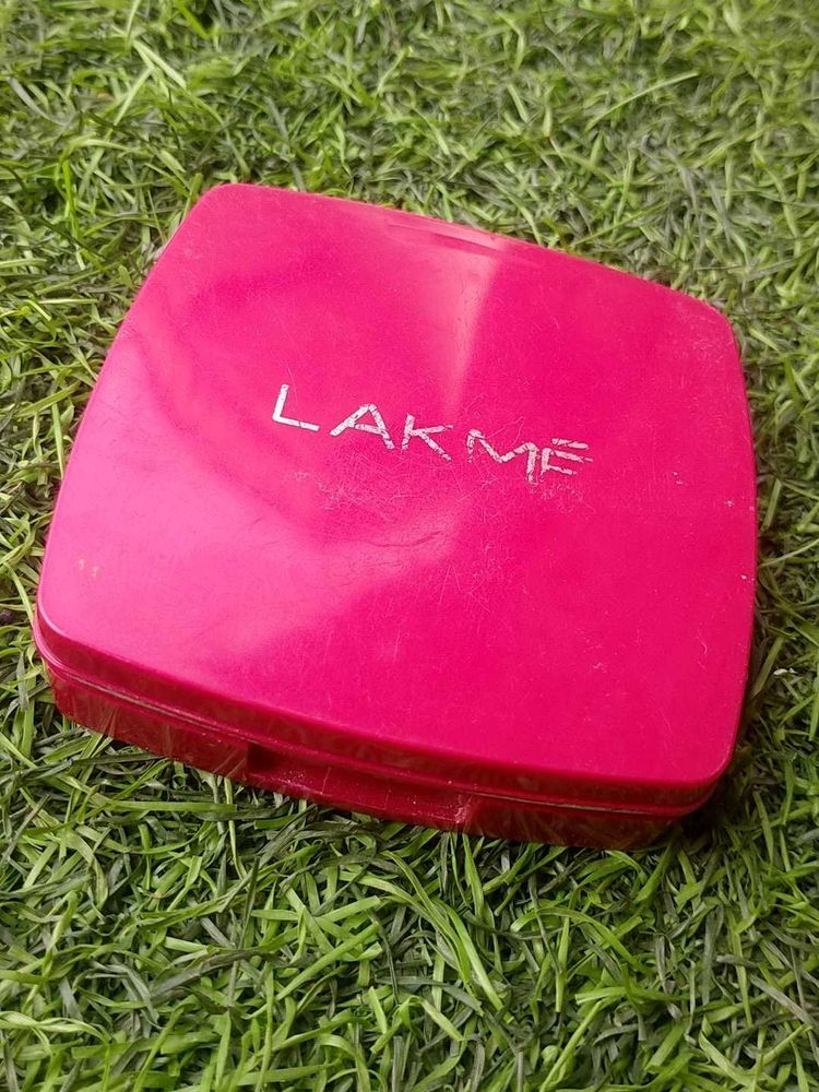 Lakme  Compact Blends