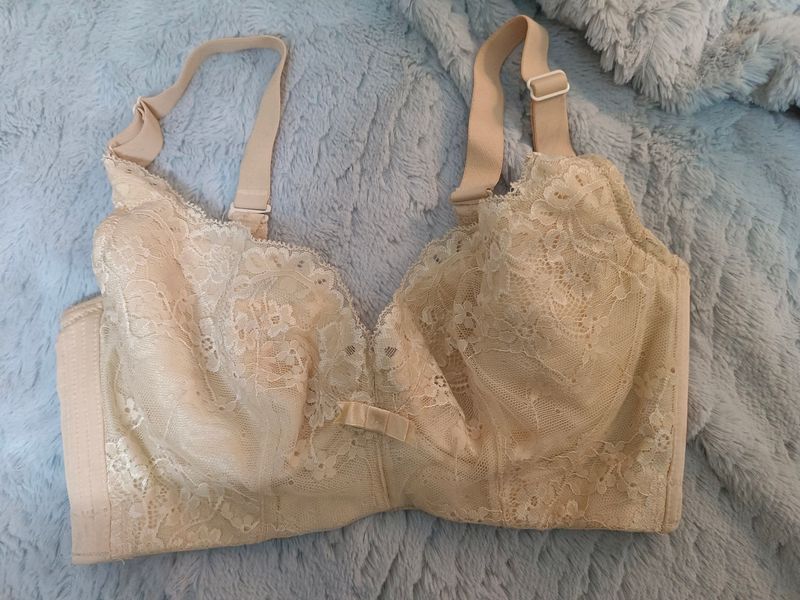 Brand New Bra