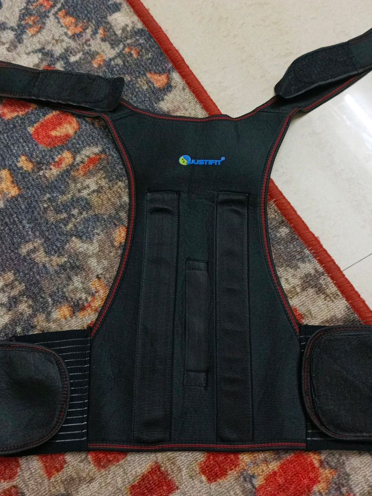 Posture Correction Belt