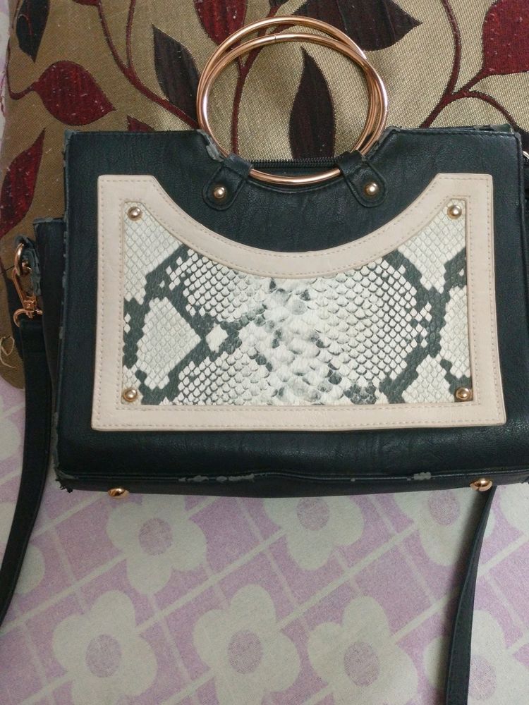 Lady Handbag