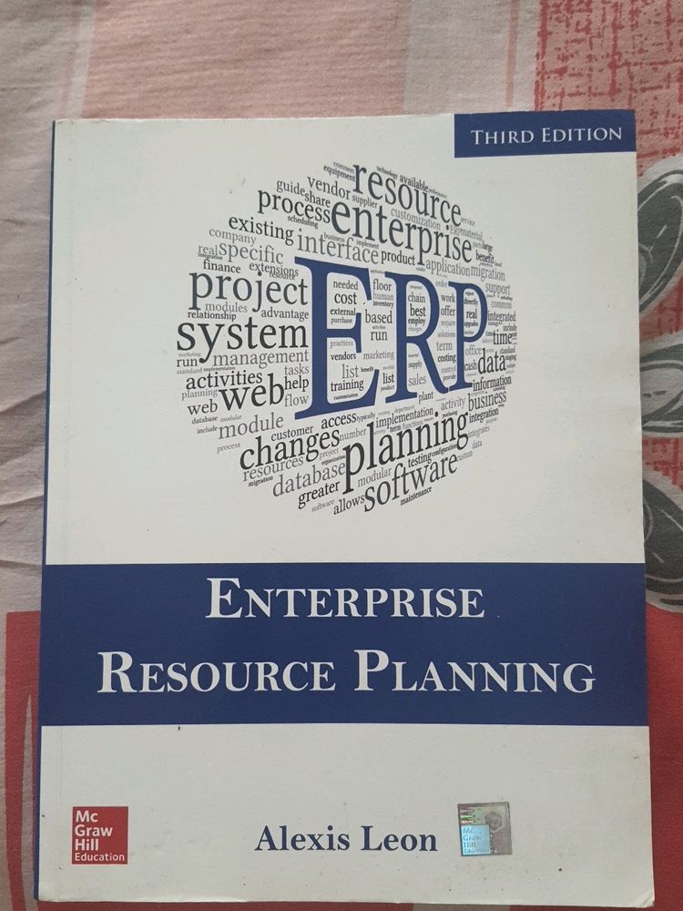 Enterprise Resource Planning