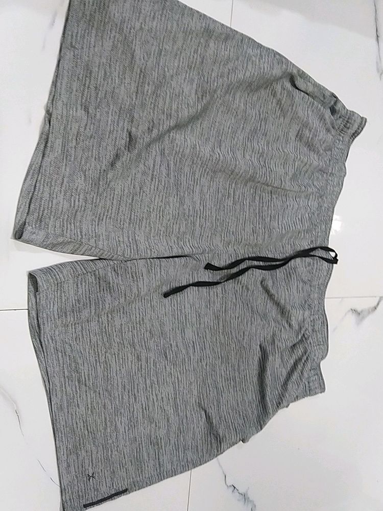 Super Plus Size Shorts