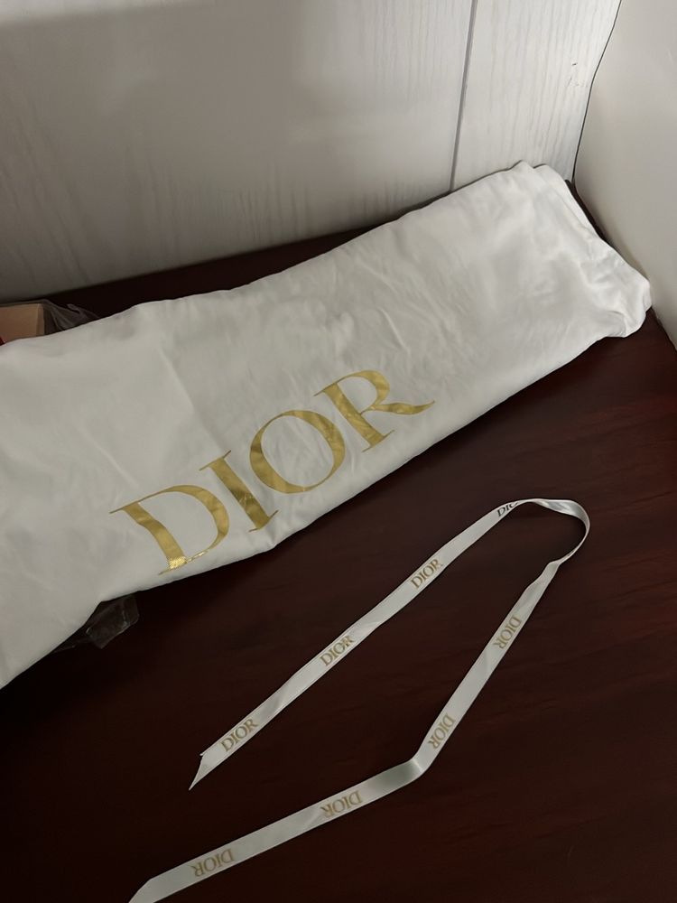 Dior Ribbon