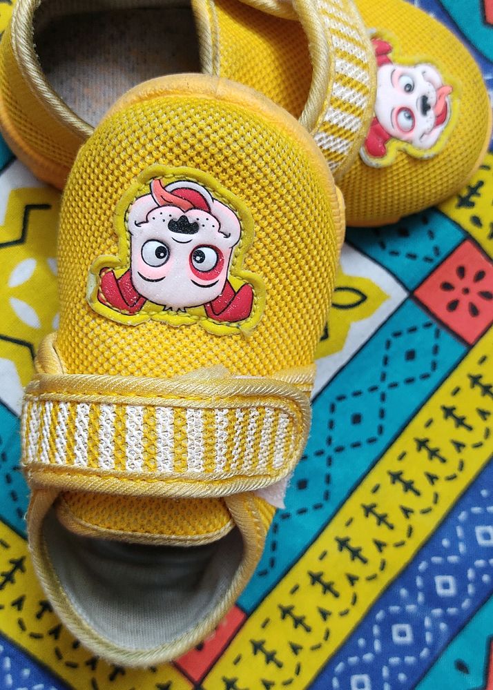 Baby Footwear