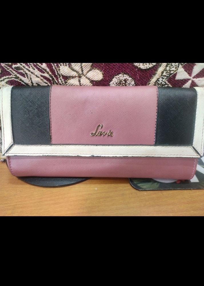 Lavie Wallet