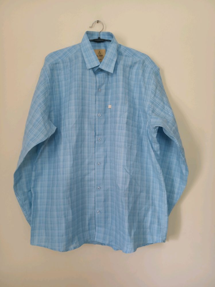 Xxxl Size Formal Shirt