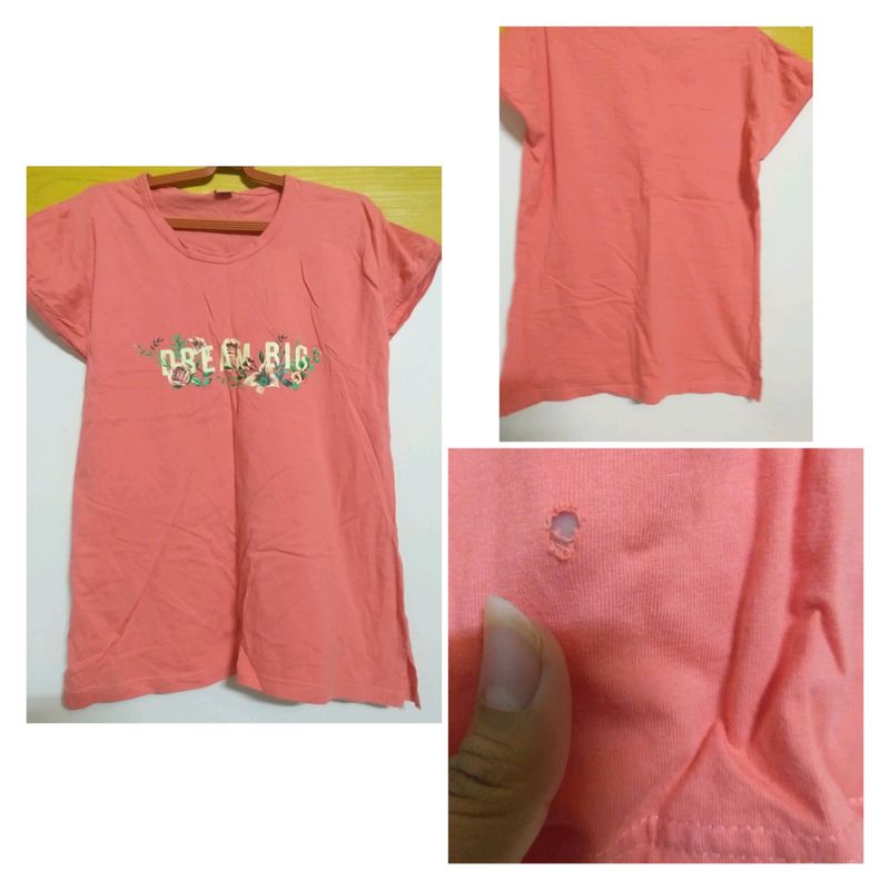 t shirt for women