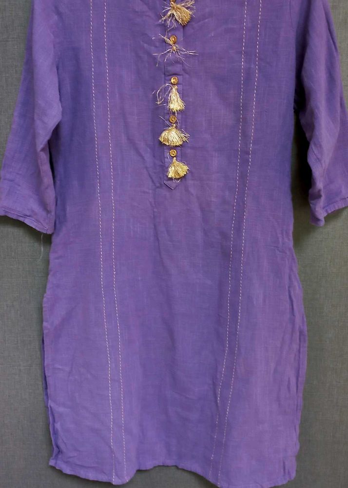 Kurti From Zudio