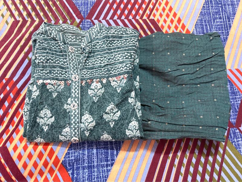 Kurta Set