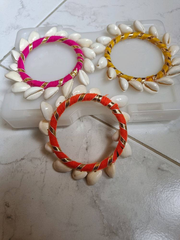 Kodi Bangles