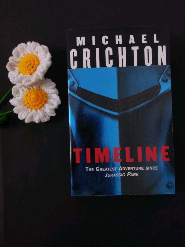 Timeline - Novel