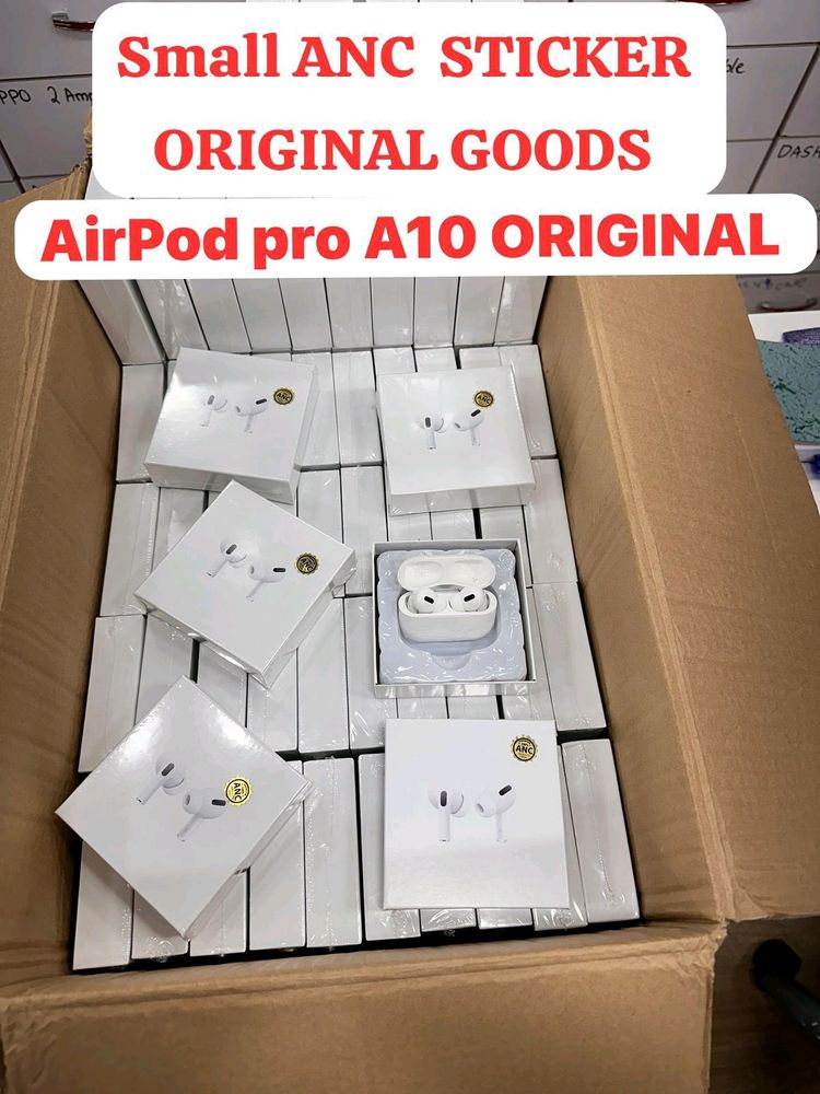 Airpod