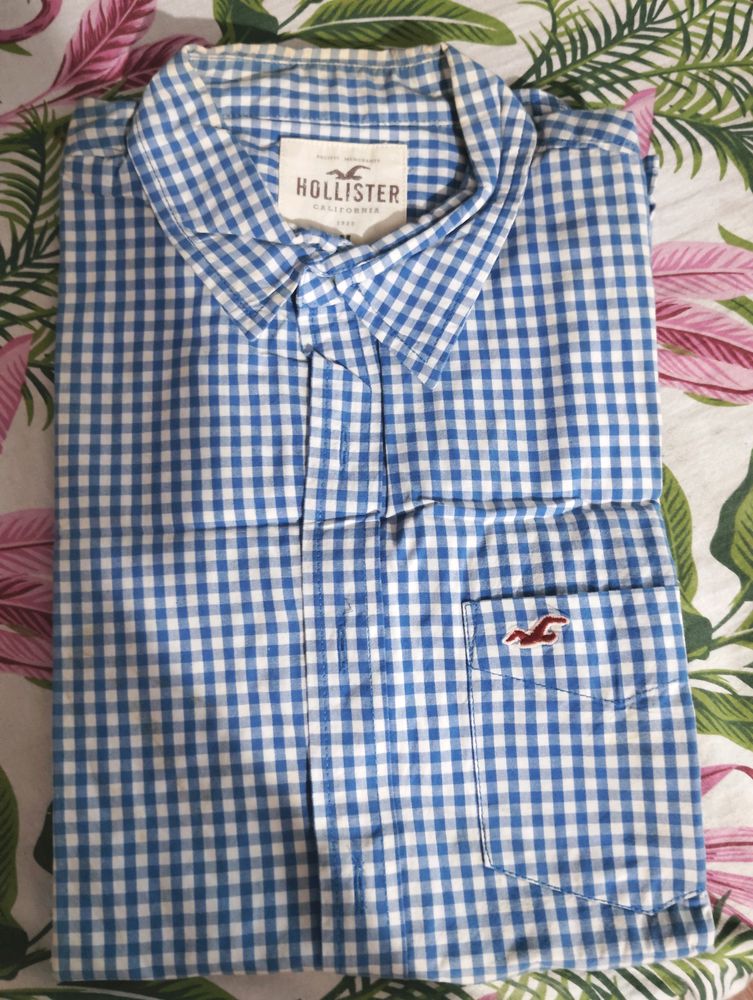 Men's Formal Shirt