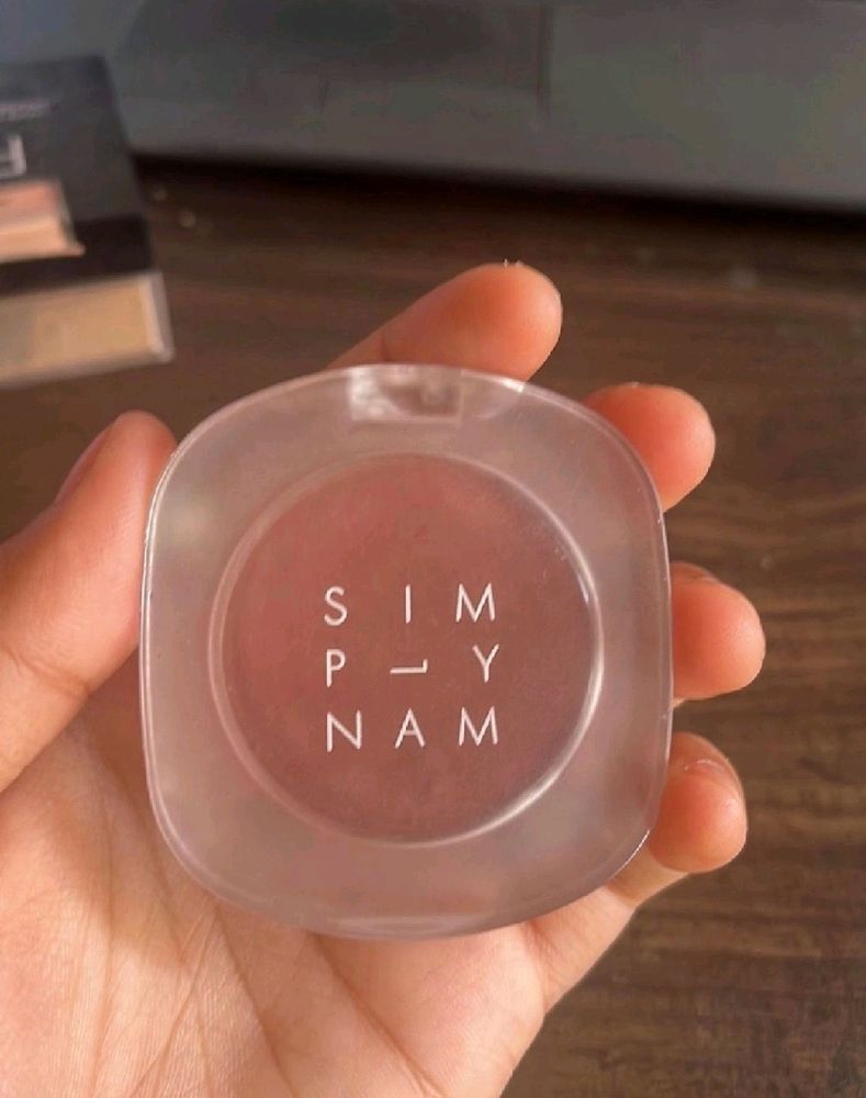 Simply Nam Blush