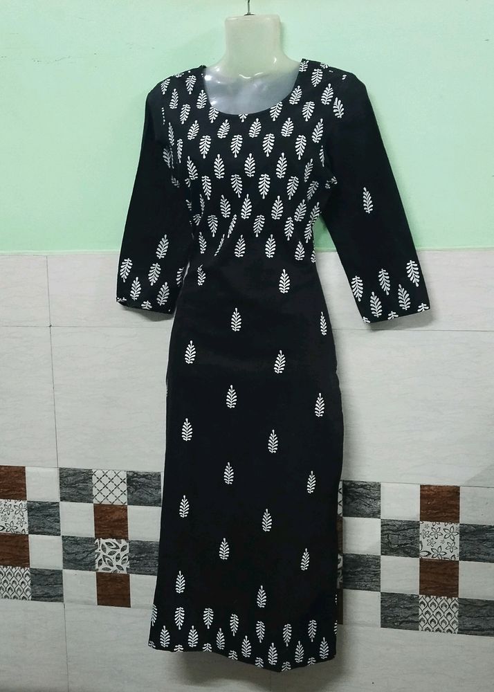 New Brand Kurti 😍