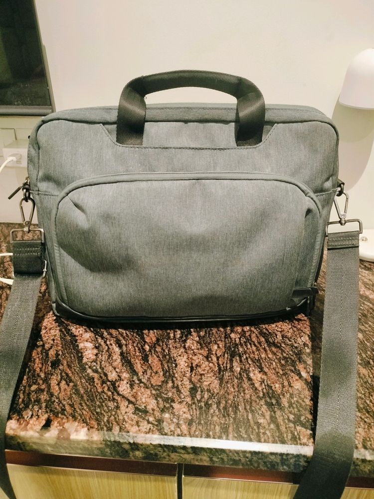 Fix Price Ajile Brand Laptop Bag