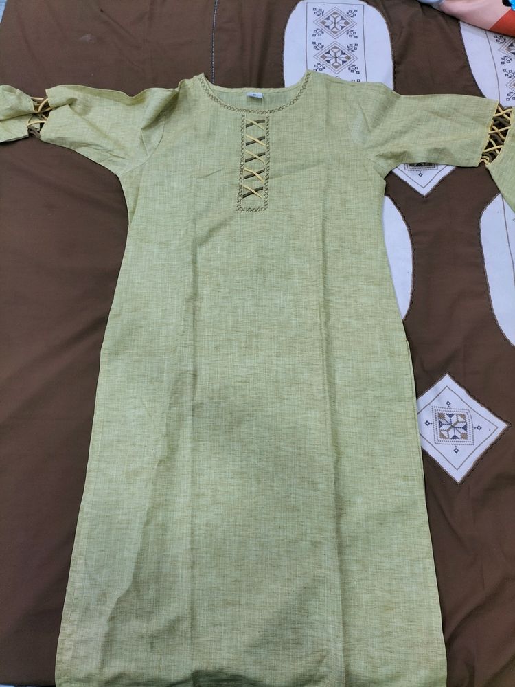 Kurti For Women