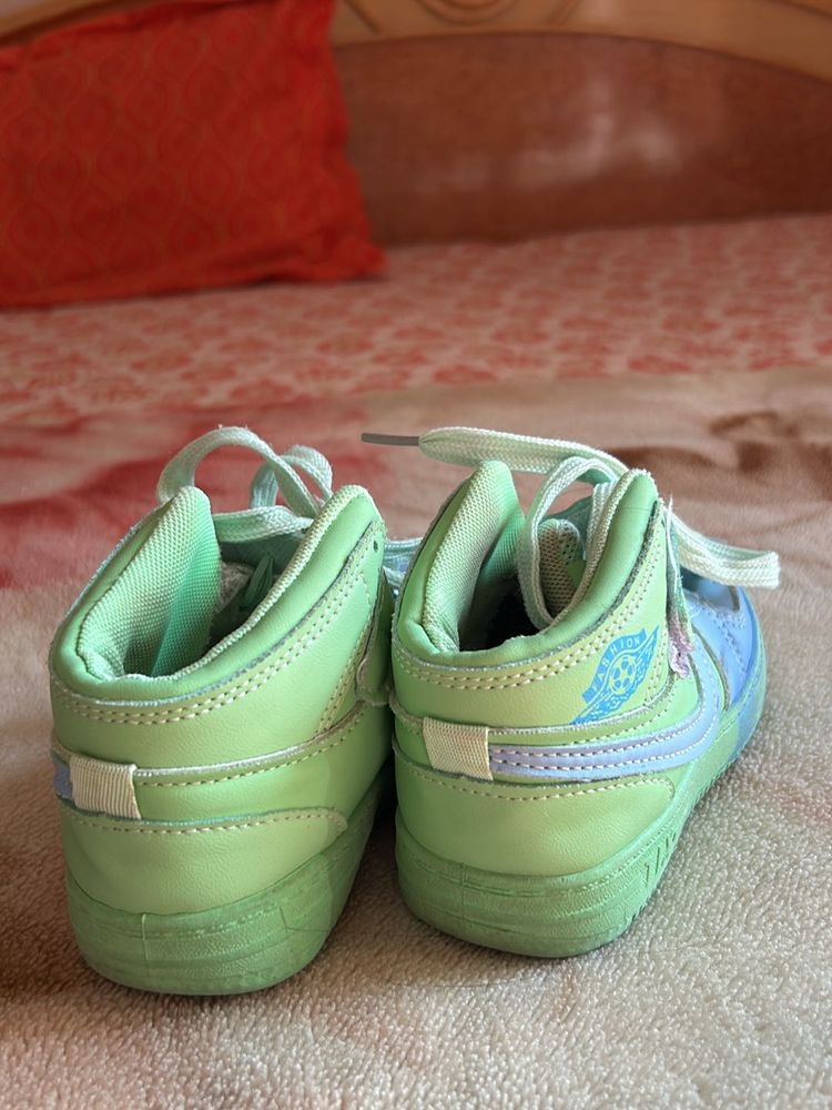 Kids Shoes