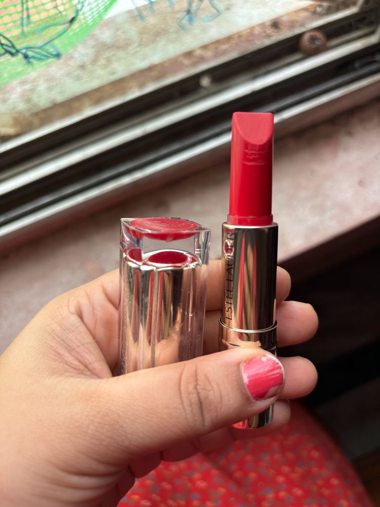 Estee Lauder Pure Color Love Lipstick