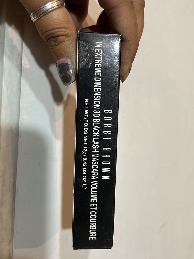 Bobbi Brown Mascara