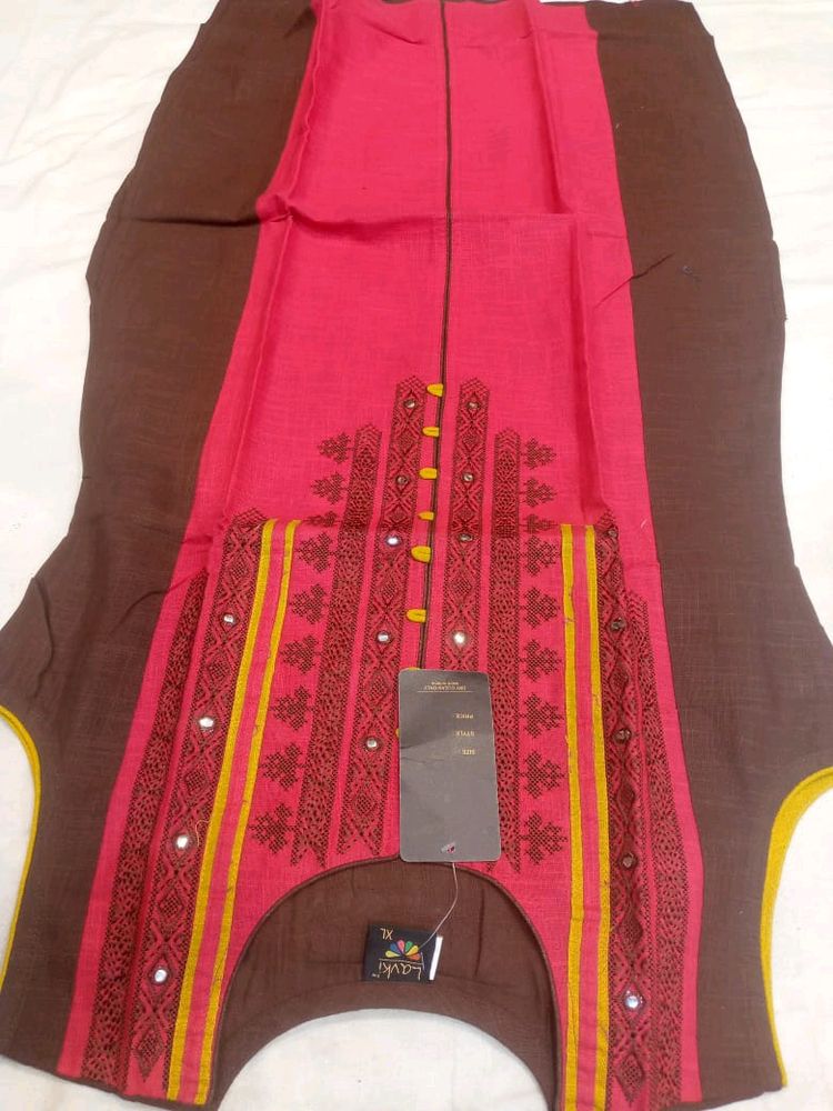 Kurti