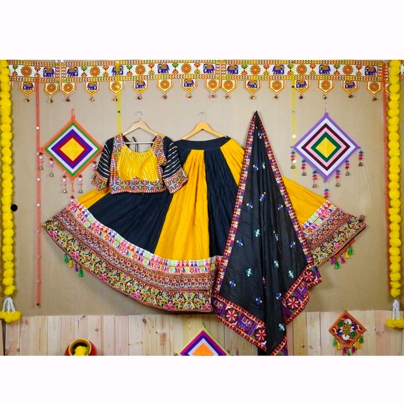 Chaniya Choli