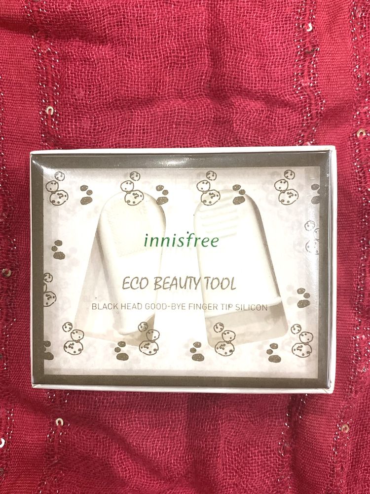 Innisfree Eco Beauty Tool