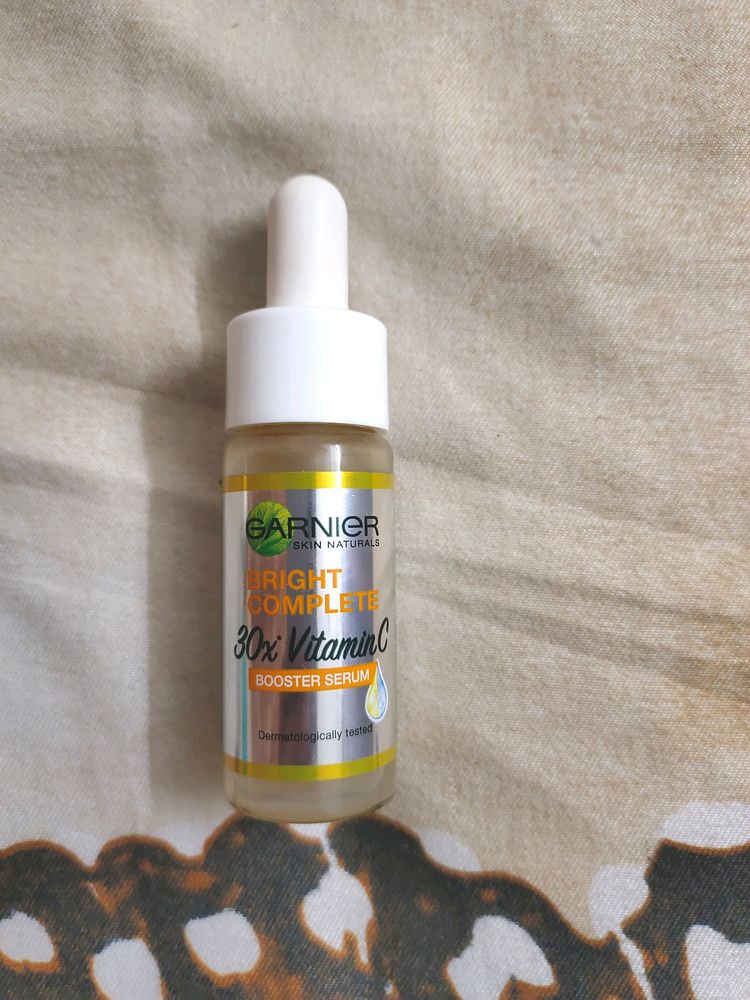 Garnier Vitamin C Serum