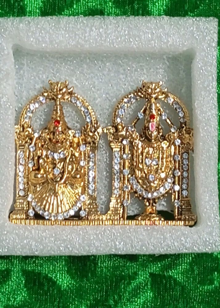 Thiruppathi Pathmavathi Idols