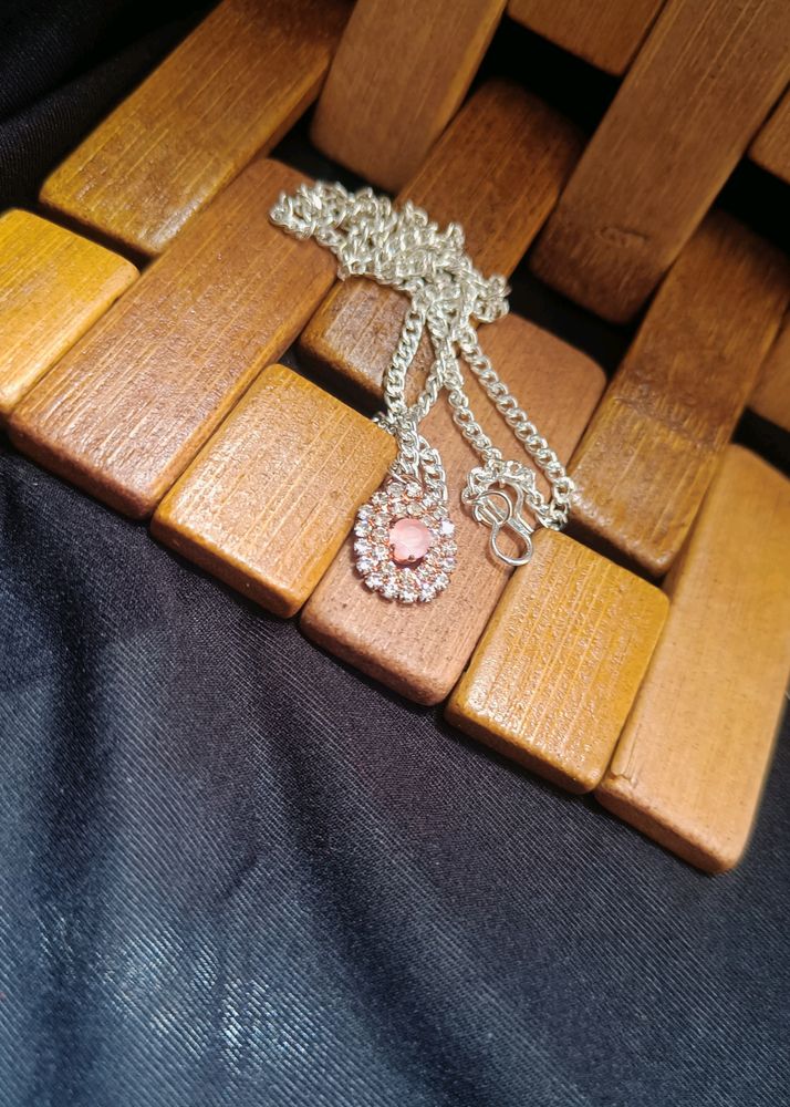 A Beautiful Necklace