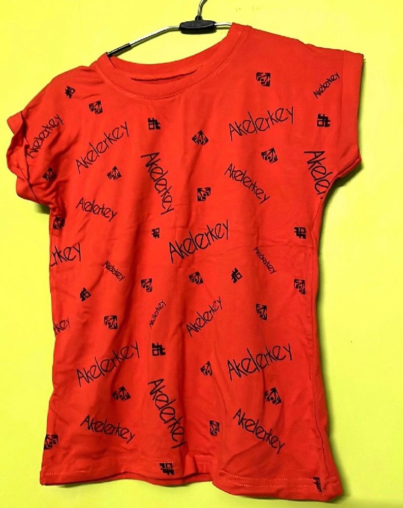 Cotton Top For Women