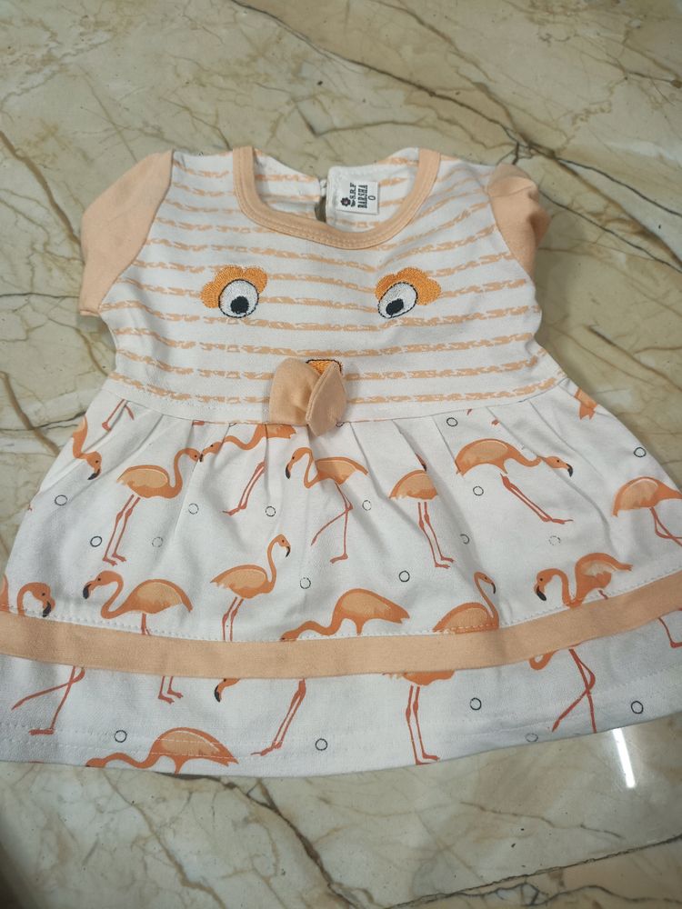 Beautiful Baby Girl Dress