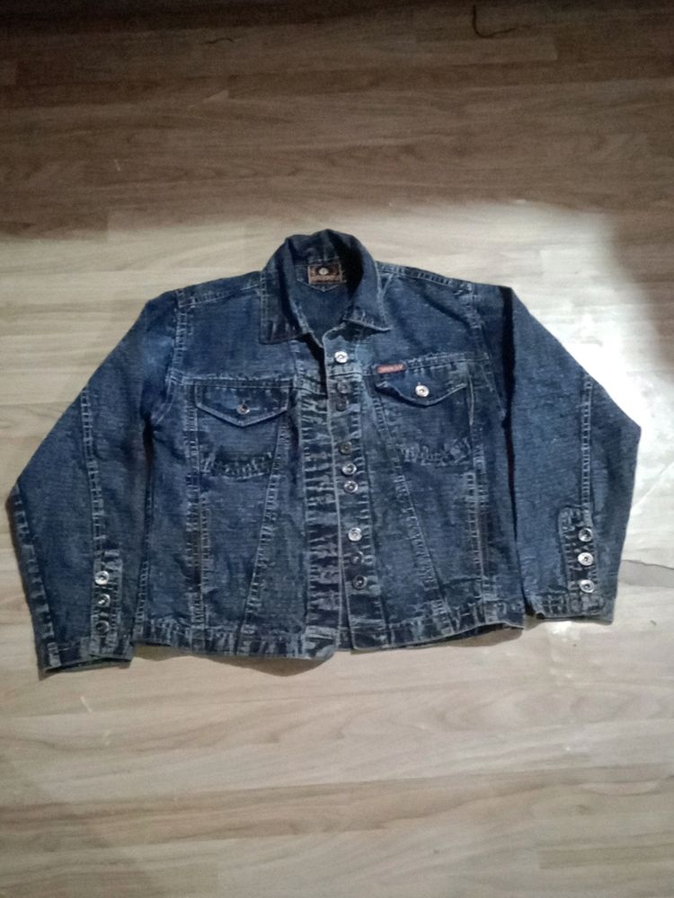 Jacket For Girls Or Woman