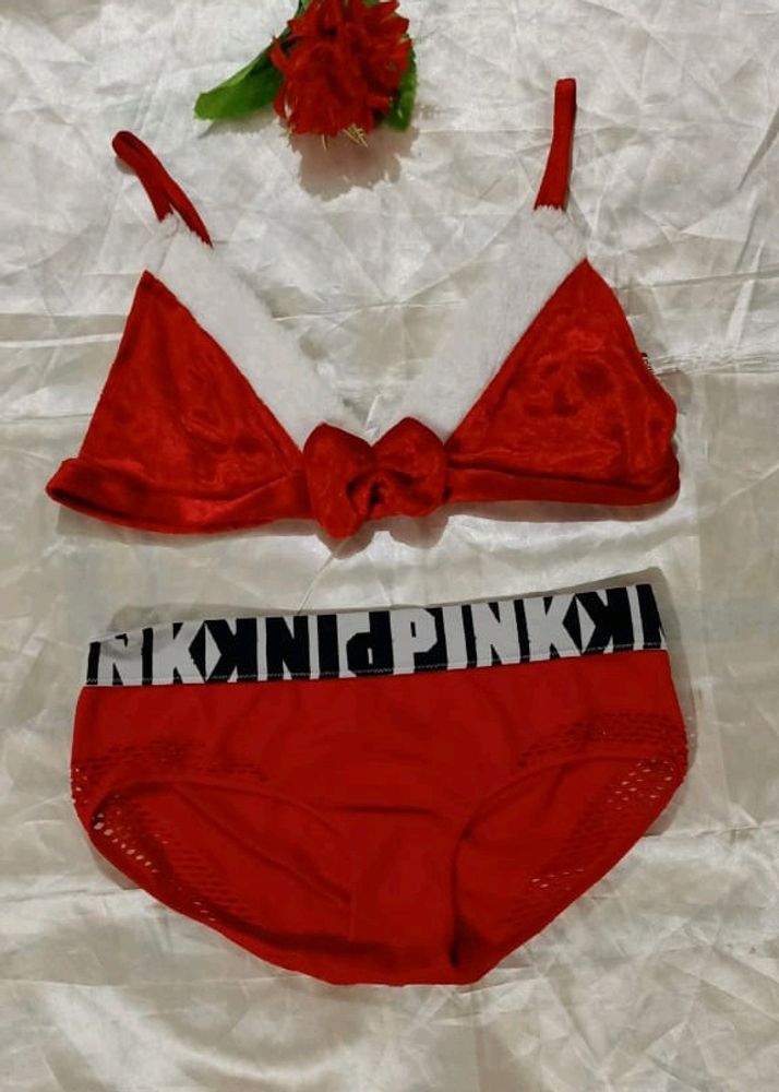 Stylish Bikini Set ❤️