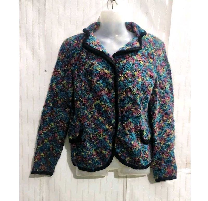 Soft Cardigan sweater For Women's