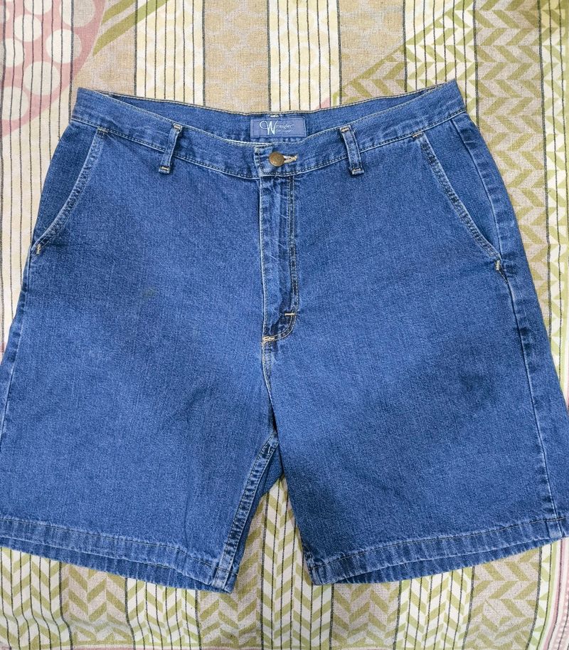 Wrangler Shorts For Women