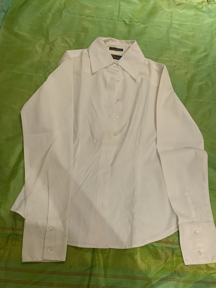 Fixed Price white Shirt