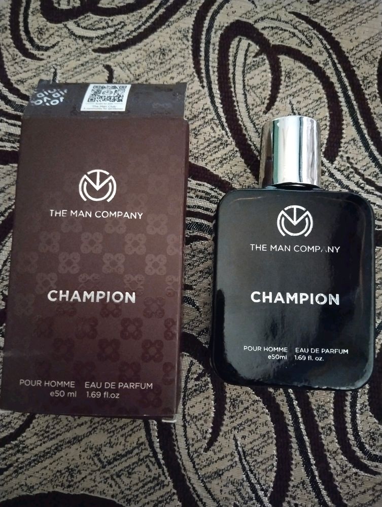 branded perfume