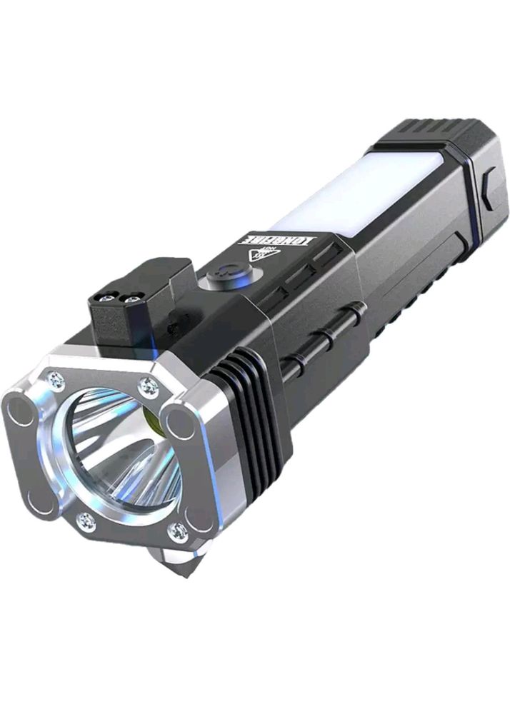 Multi Functional Torch