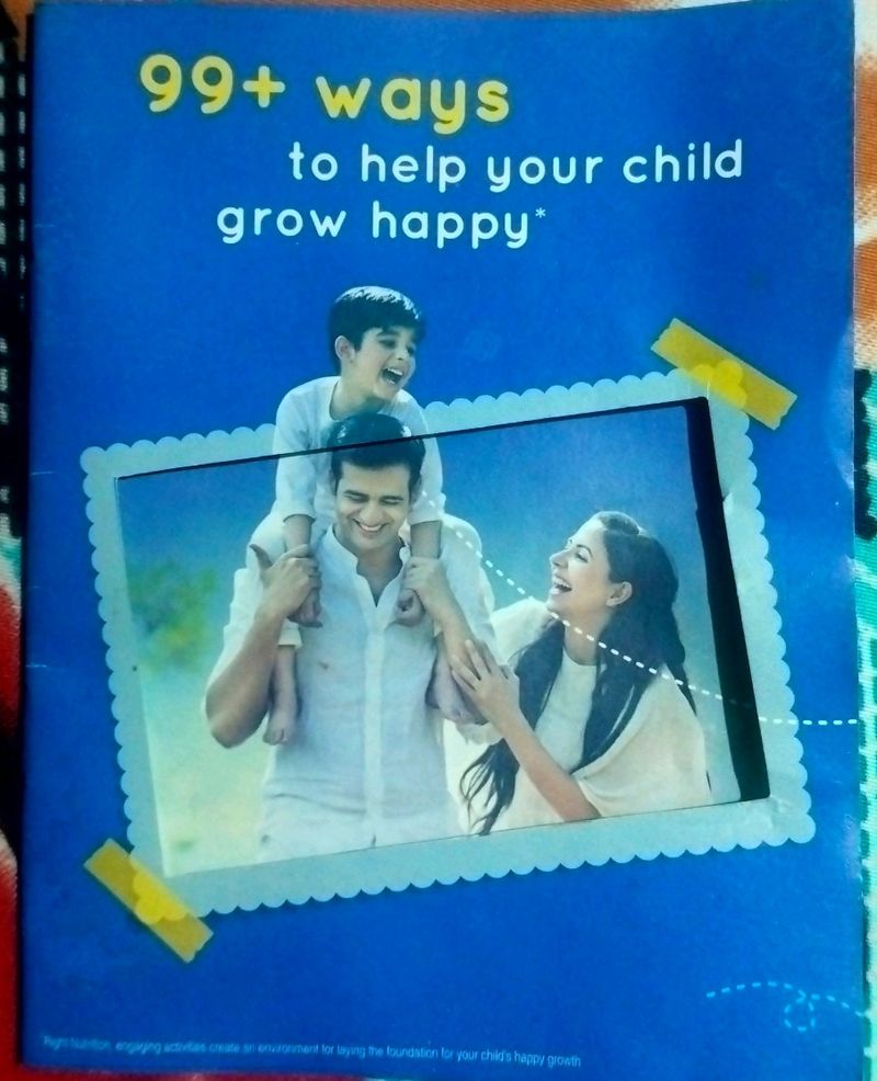 Childrens Health Book