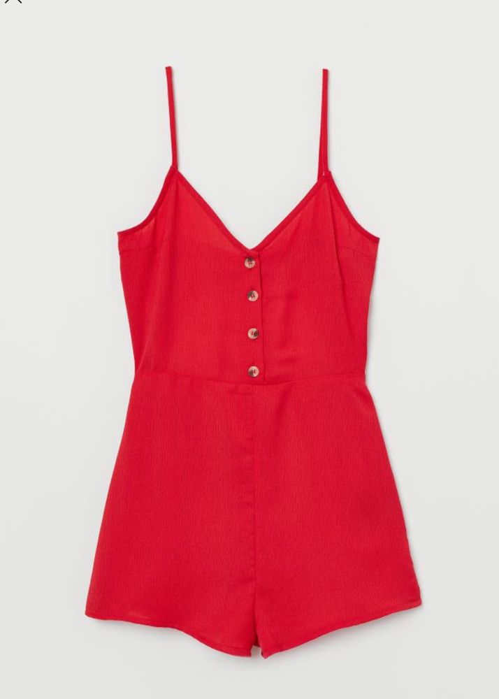 H&M Playsuit