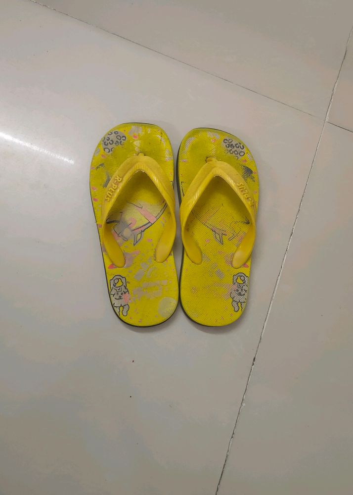 Chappal