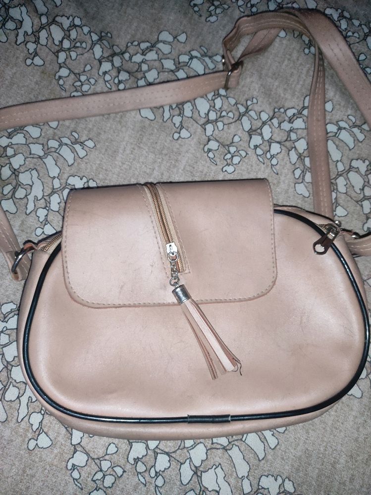 Slingy Bag