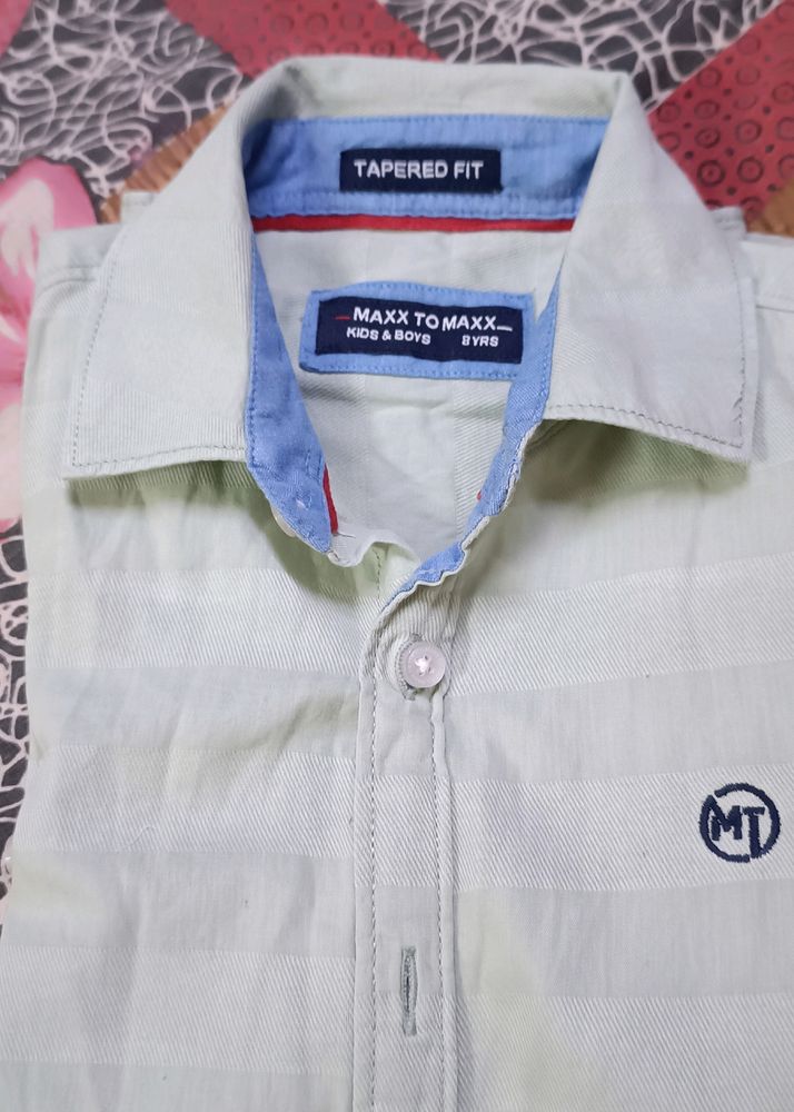 Shirt For Boys