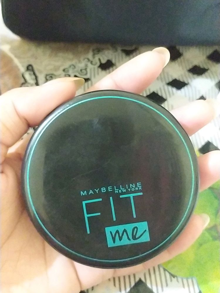 Maybelline New York Compact Powder