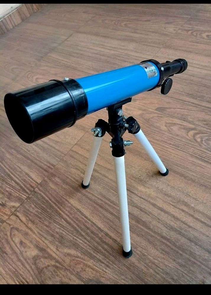 Space Astronomical Telescope For Kids