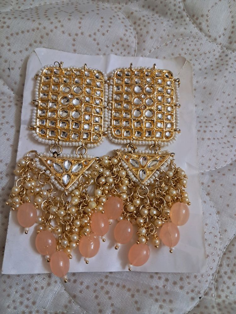 Beautiful PARTYWEAR Earrings